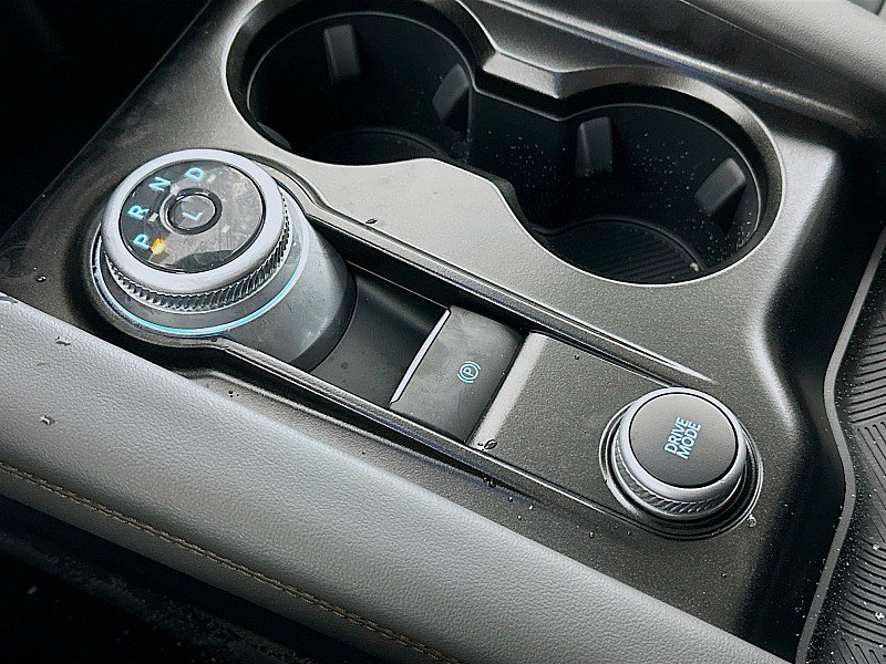 New 2026 Ford Explorer Active w/ Active Comfort Package image 21