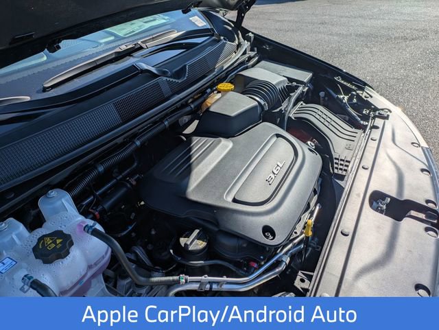 New 2025 Chrysler Pacifica Select image 13