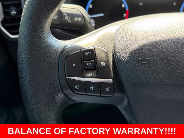 Used 2023 Ford Bronco Sport Big Bend AWD/4WD image 20