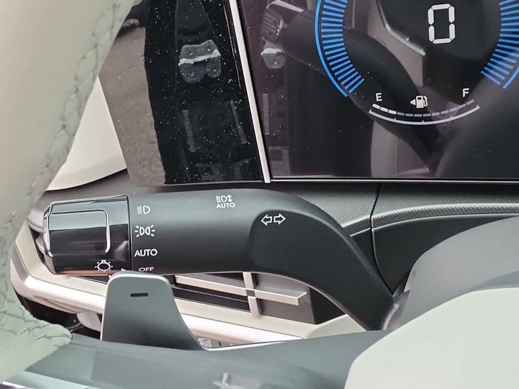 New 2027 Hyundai Santa Fe SE FWD image 26