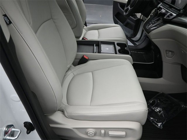 New 2026 Honda Odyssey EX-L image 34