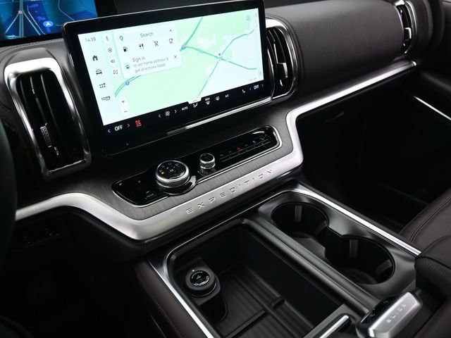 New 2026 Ford Expedition Max Platinum w/ Platinum Ultimate Package image 23