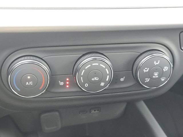 New 2026 Chevrolet Trax RS w/ Driver Confidence Package image 29