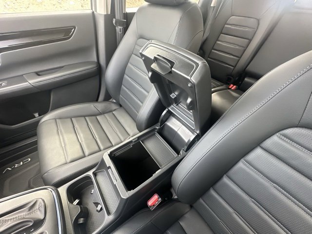 Used 2026 Honda CR-V EX-L image 19
