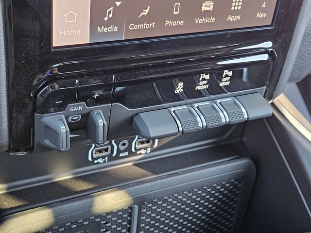 New 2026 RAM 1500 Big Horn image 20