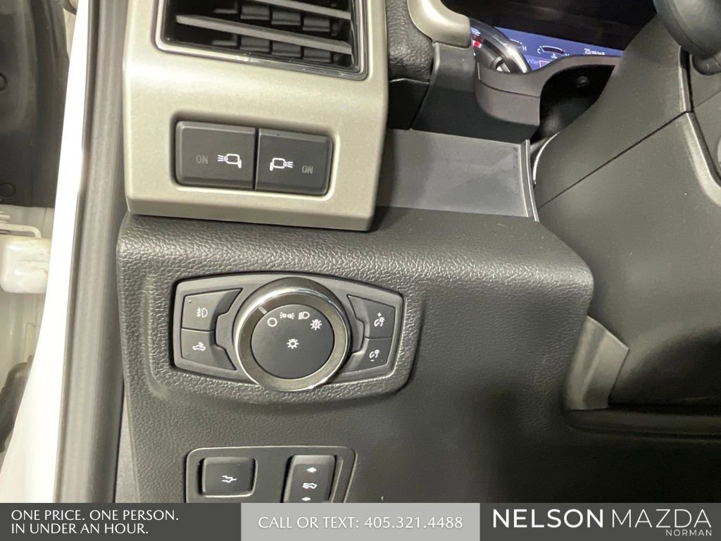Used 2021 Ford F250 Lariat w/ Lariat Ultimate Package image 38