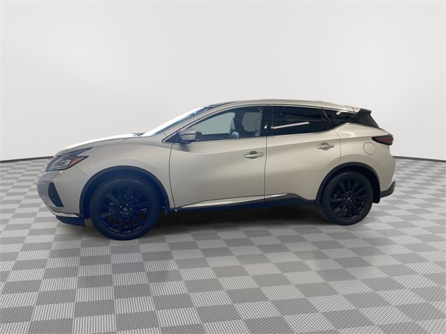 Certified 2024 Nissan Murano SL image 7