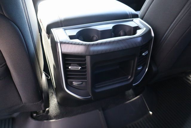 New 2026 RAM 1500 Big Horn image 37