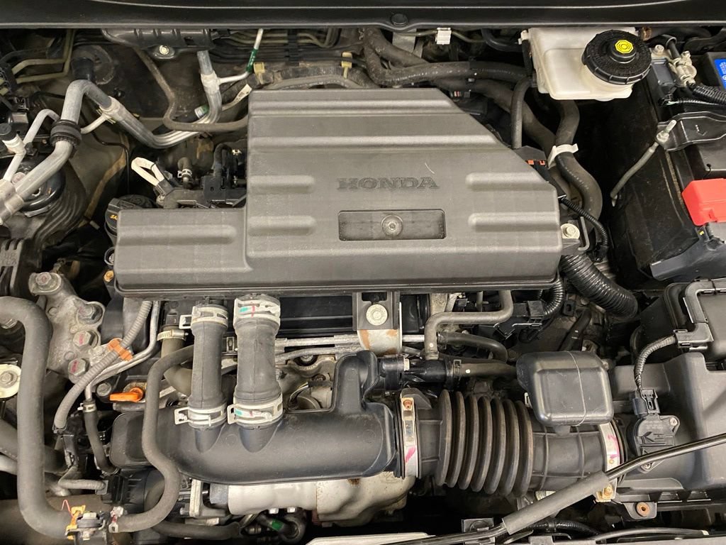 Used 2021 Honda CR-V Special Edition image 4