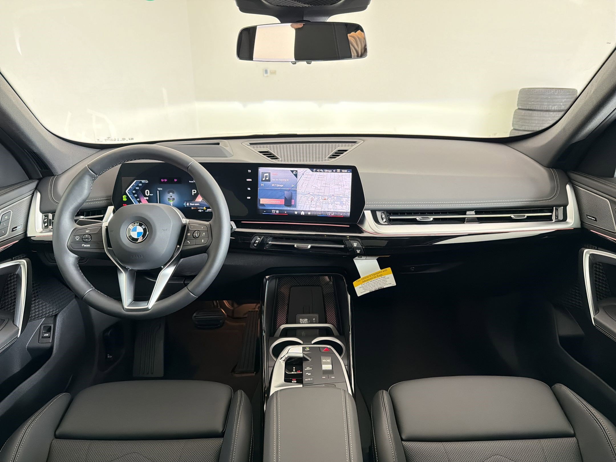 New 2026 BMW X1 xDrive28i w/ Technology Package AWD/4WD image 17