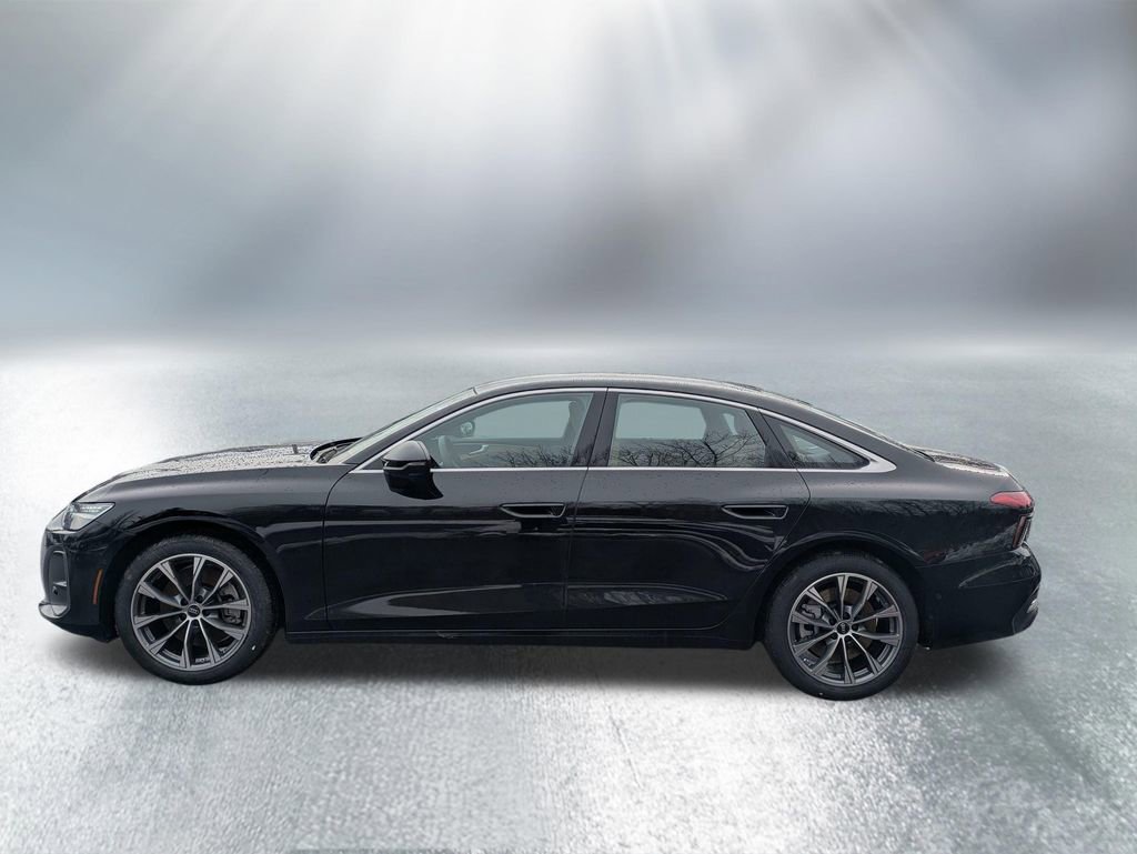 New 2026 Audi A6 Premium Plus AWD/4WD image 7