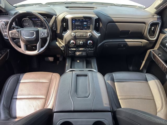 Used 2022 GMC Sierra 2500 Denali AWD/4WD image 18