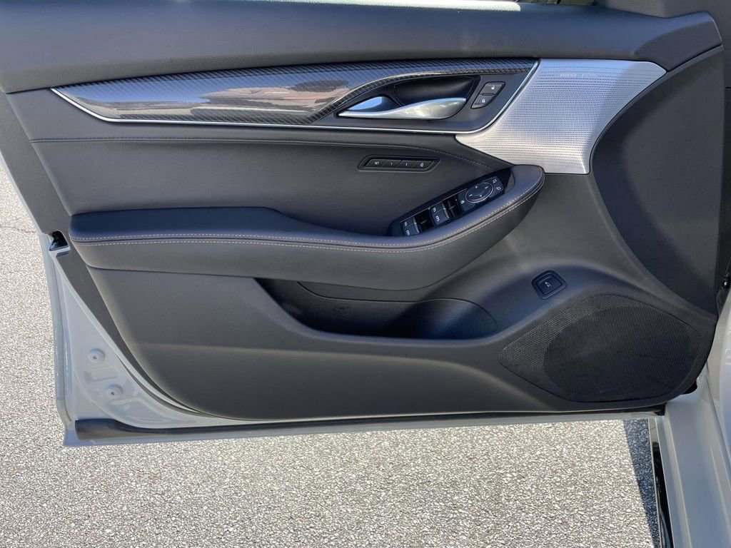 Certified 2023 Cadillac CT5 V w/ Premium Package image 14