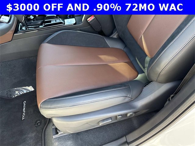 New 2026 Subaru Forester Touring image 15