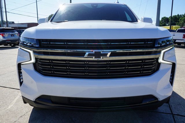 Used 2021 Chevrolet Tahoe RST image 21