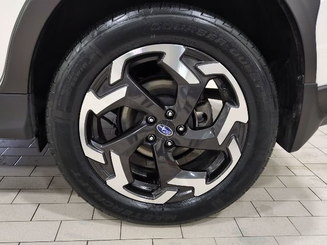 Certified 2023 Subaru Crosstrek 2.5i Limited image 21