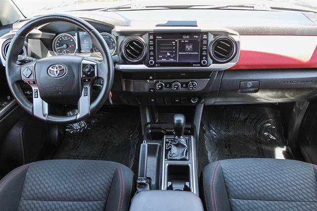 Used 2022 Toyota Tacoma SR5 image 12