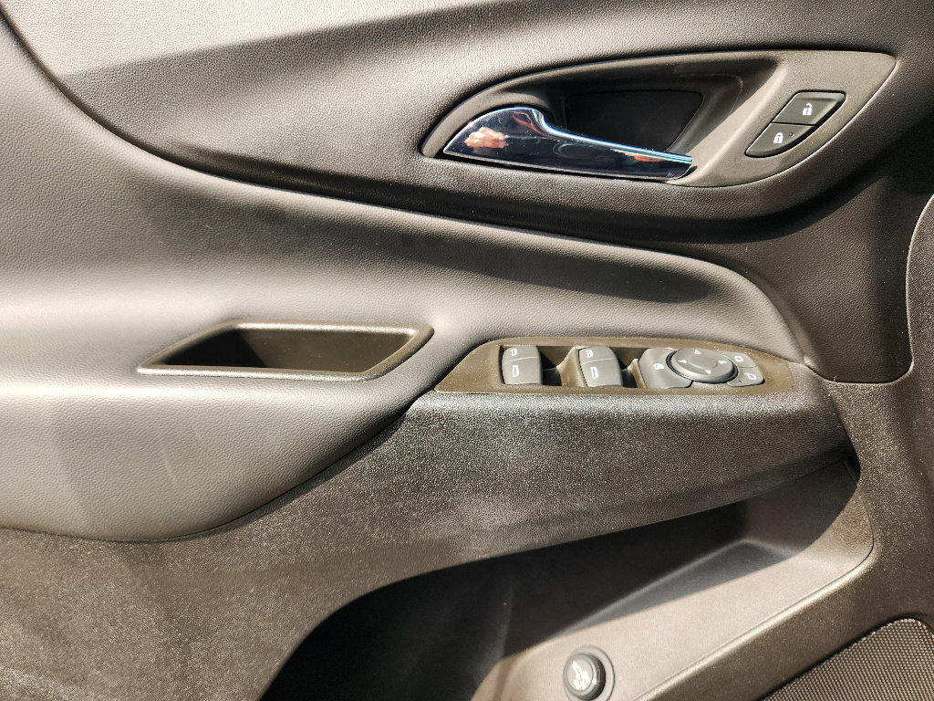 Certified 2024 Chevrolet Equinox LT image 25