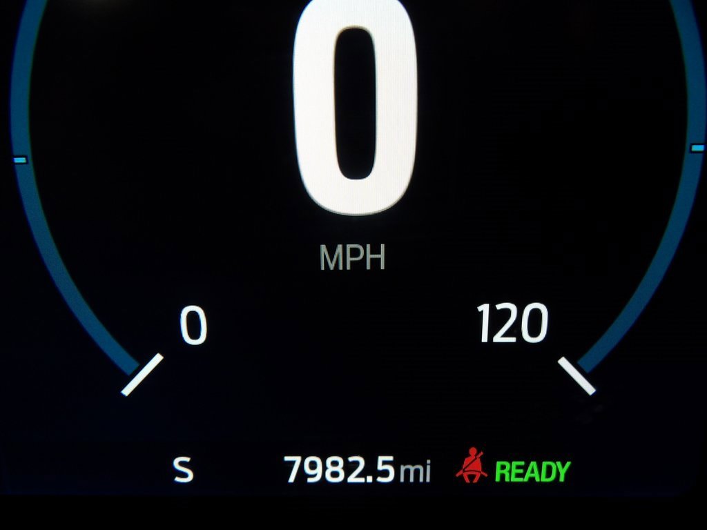 Used 2023 Ford F150 Lariat w/ Equipment Group 502A High image 12