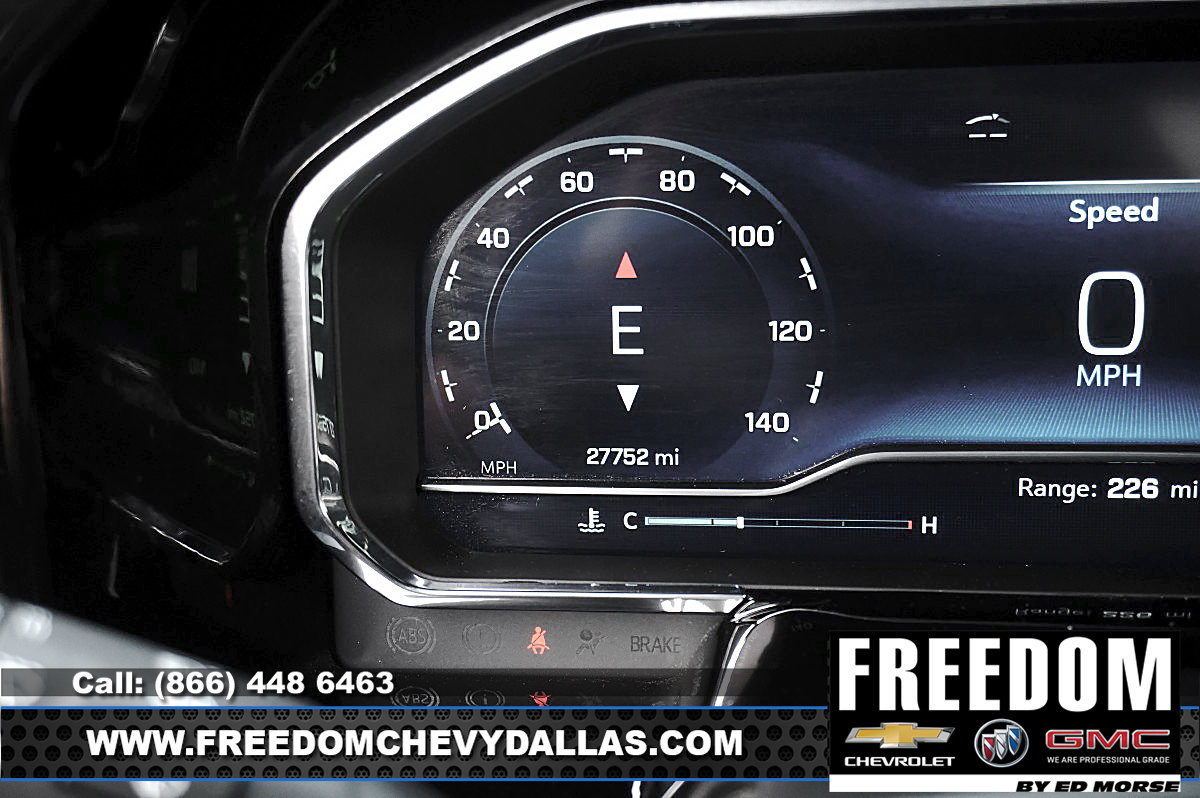 Used 2024 Chevrolet Silverado 3500 High Country w/ High Country Premium Package AWD/4WD image 27