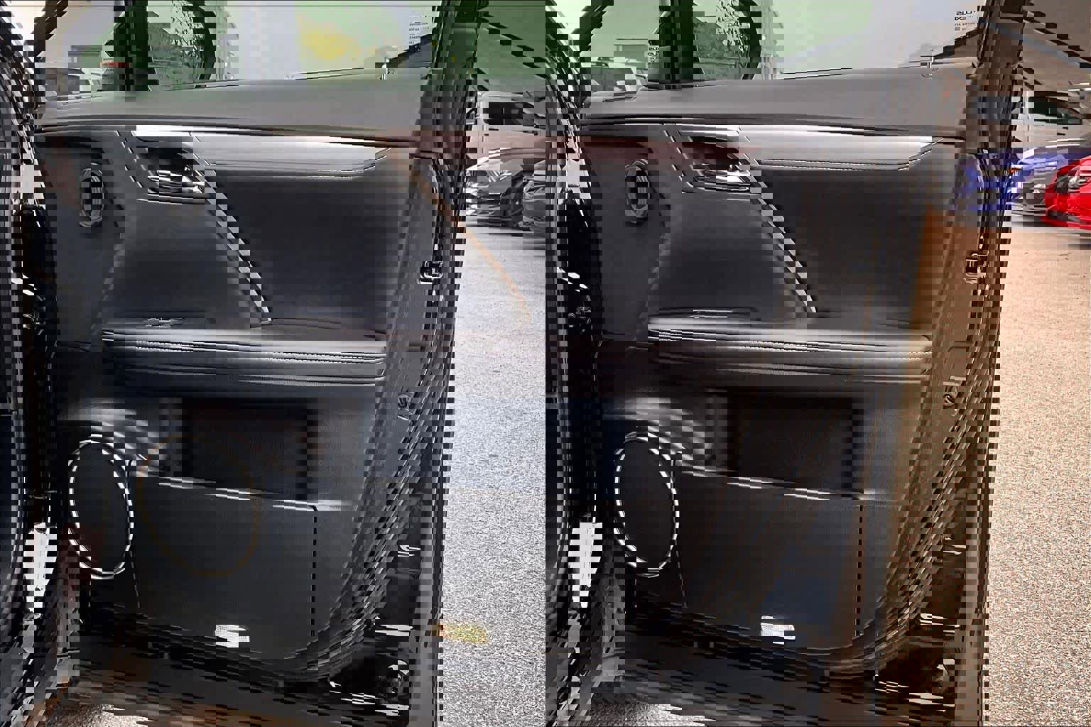 Used 2020 Lexus RX 350 F Sport image 22