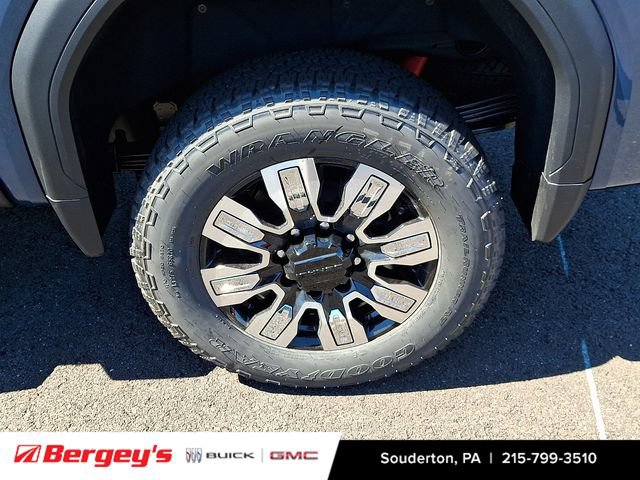 New 2026 GMC Sierra 2500 Denali w/ Denali Reserve Package AWD/4WD image 5