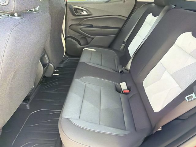 New 2026 Chevrolet Trax LS w/ LS Convenience Package FWD image 24