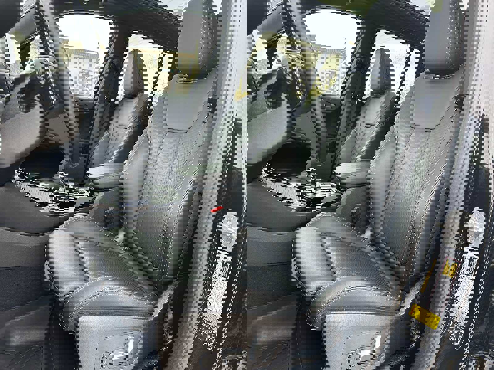 Used 2023 BMW X3 xDrive30i w/ Convenience Package image 21