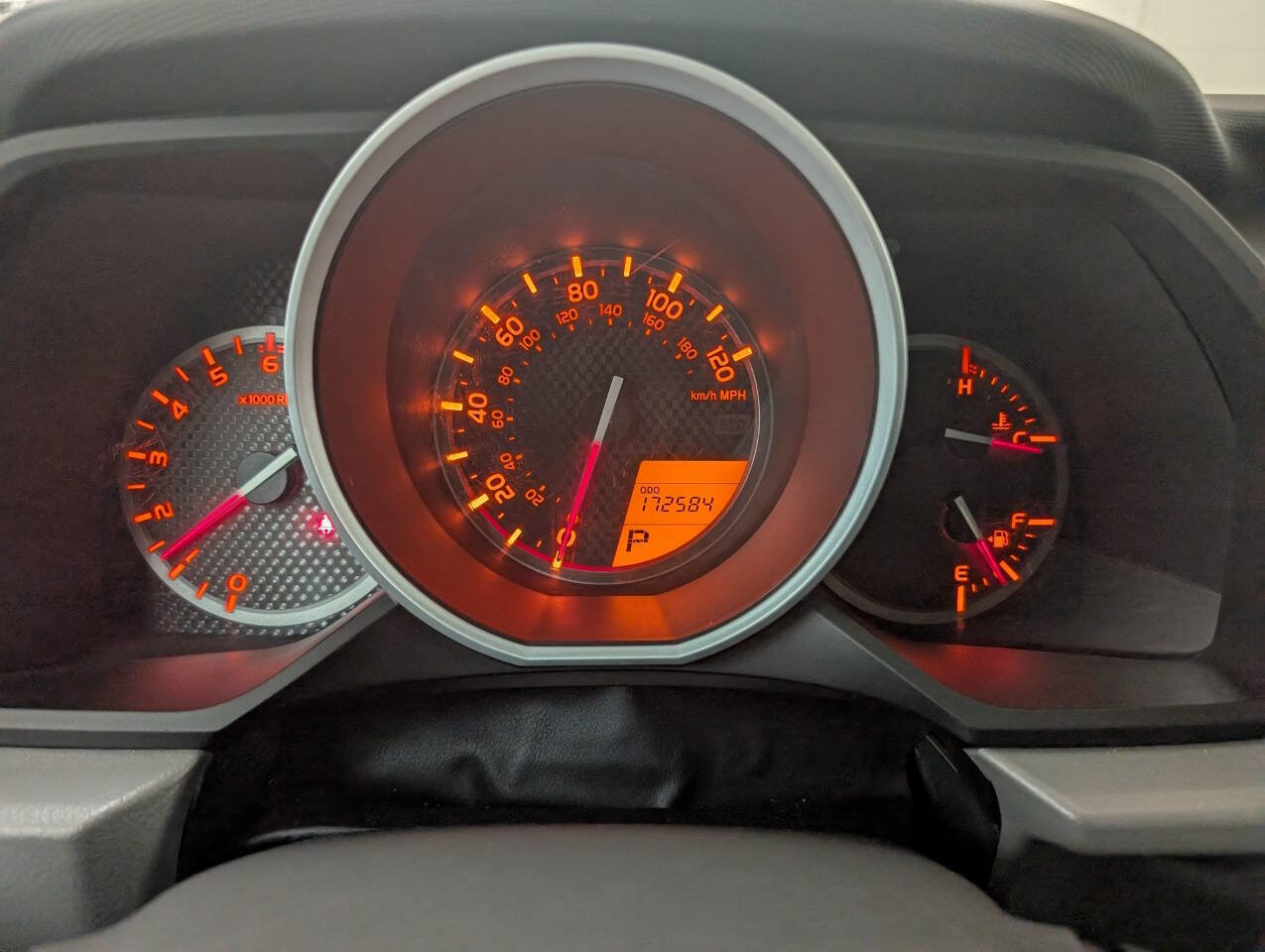 Used 2010 Toyota 4Runner SR5 image 8