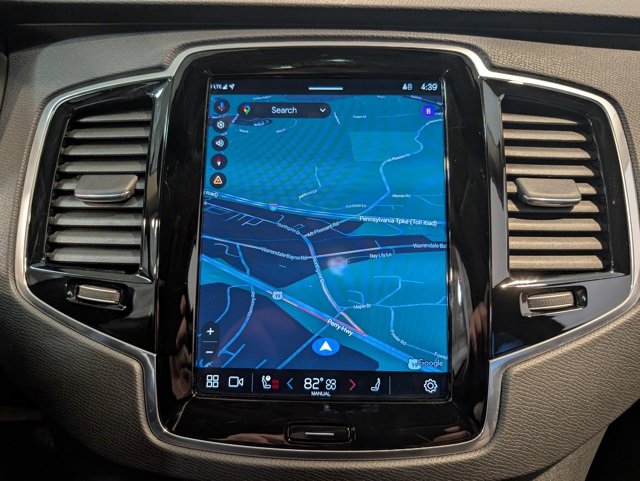 Used 2023 Volvo XC90 B6 Plus w/ Protection Package image 20