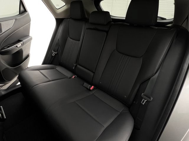 Used 2025 Lexus NX 350 AWD w/ Cold Area Package image 16