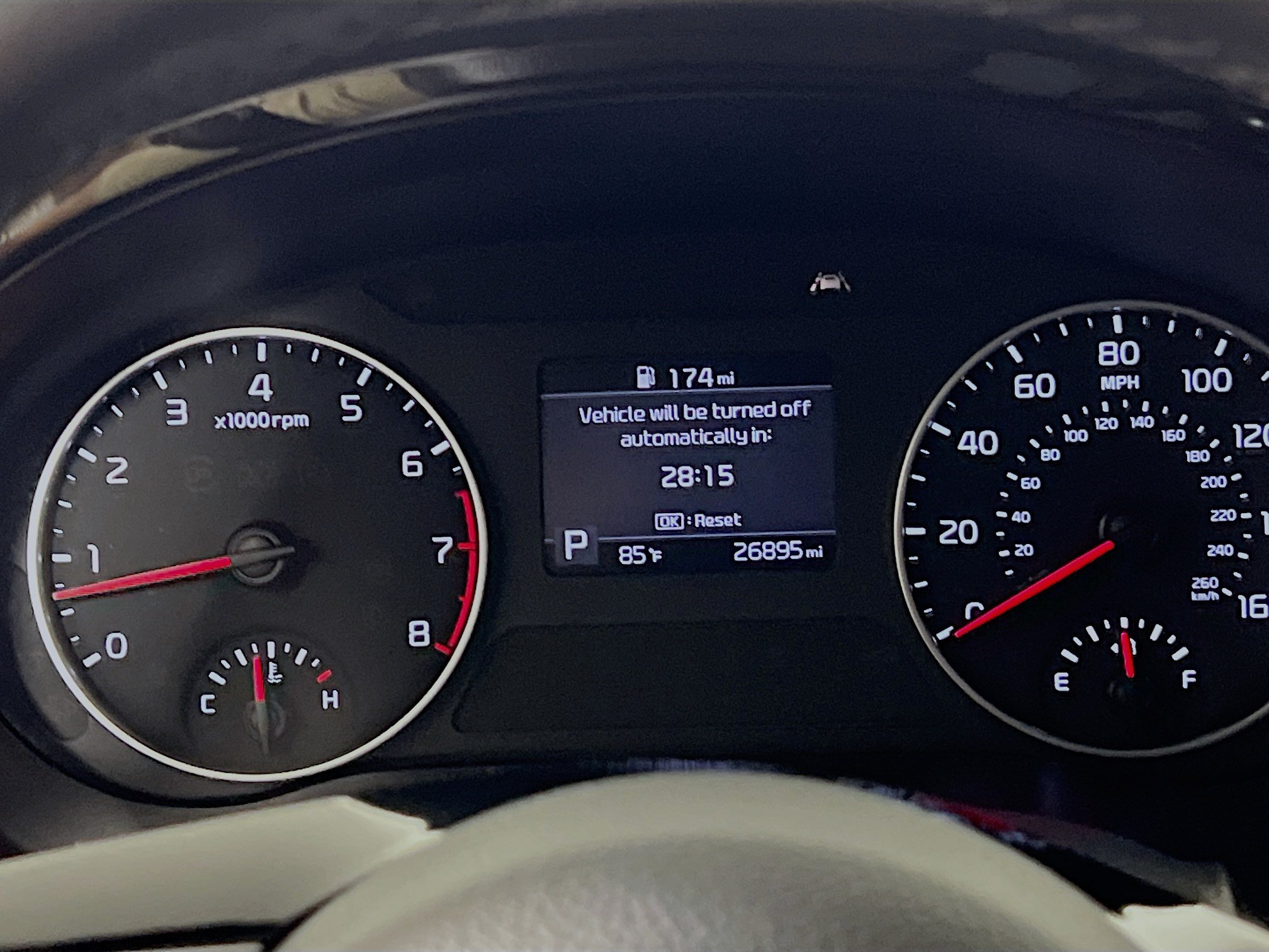 Used 2023 Kia Seltos S w/ Navigation Package FWD image 22