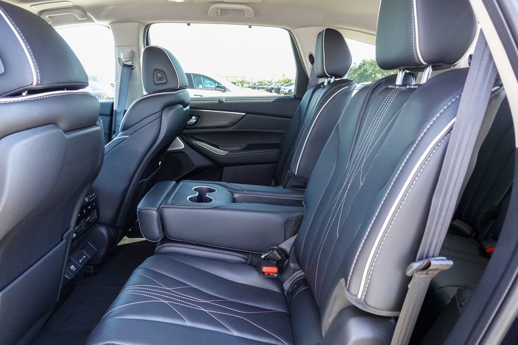 New 2026 Acura MDX w/ Advance Package image 23
