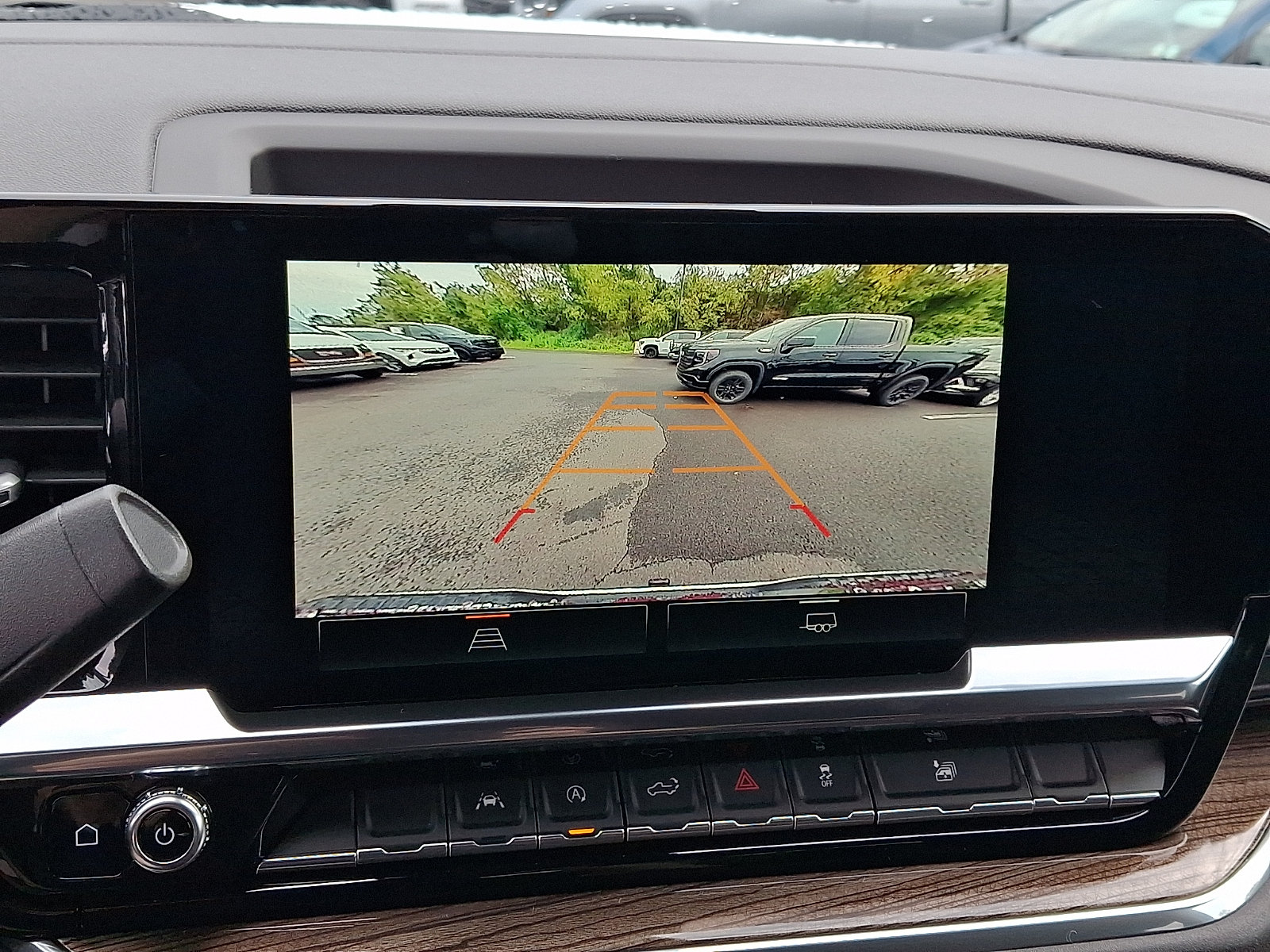 Certified 2024 GMC Sierra 1500 Elevation AWD/4WD image 18
