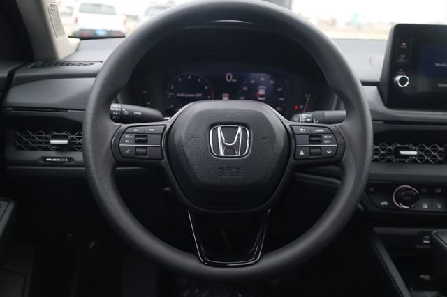 New 2026 Honda Accord SE image 8