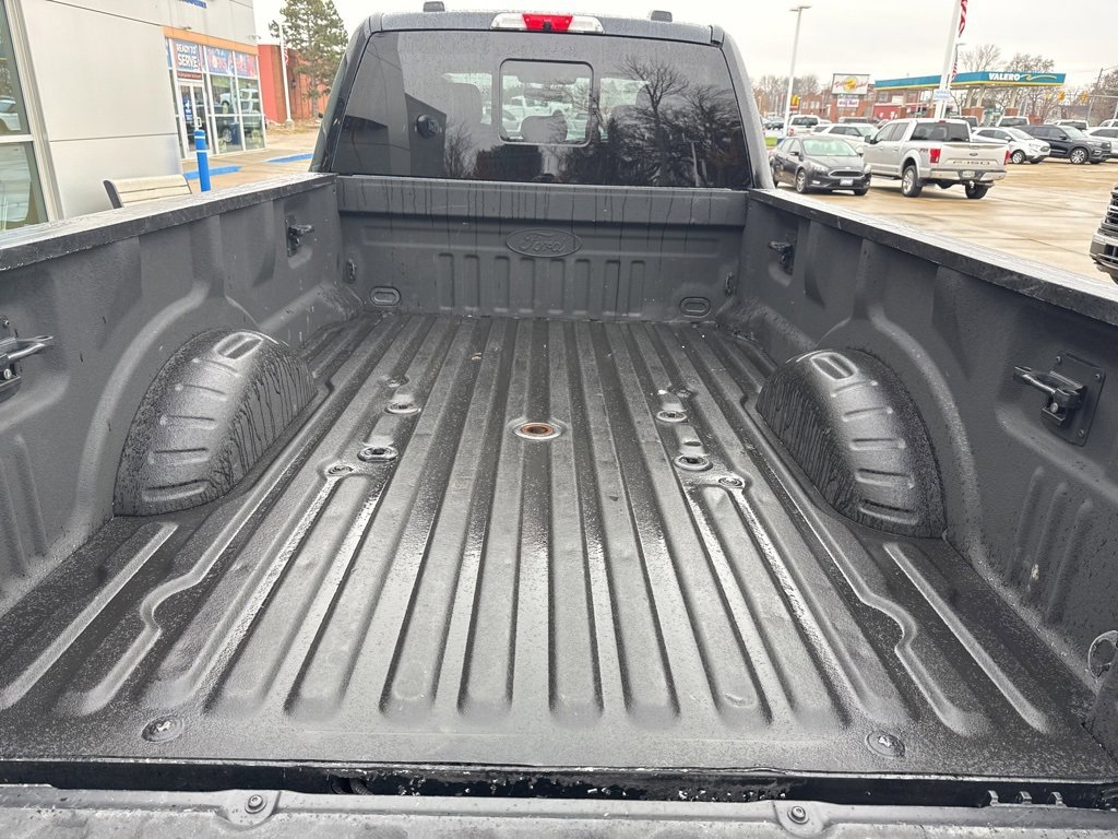 Used 2021 Ford F350 Lariat image 30