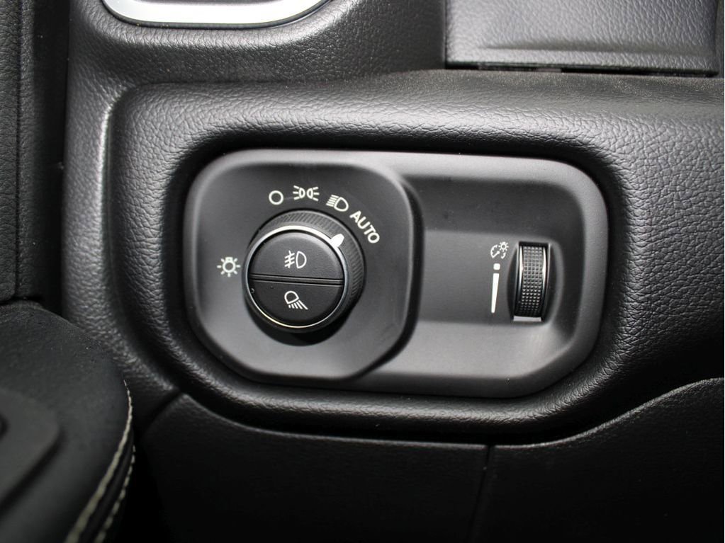 New 2026 RAM 3500 Big Horn image 15