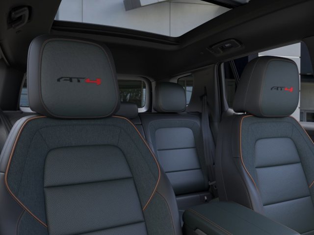 New 2026 GMC Terrain AT4 w/ Technology Package II AWD/4WD image 24
