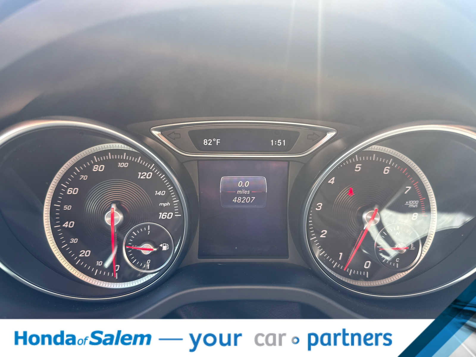 Used 2019 Mercedes-Benz GLA 250 4MATIC image 18