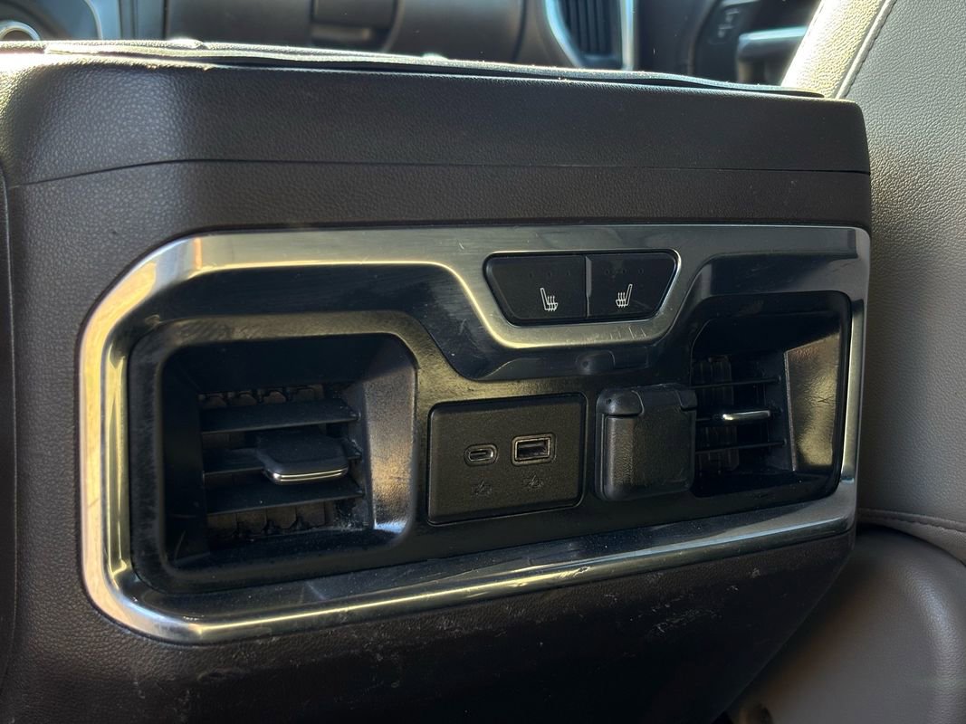 Used 2020 GMC Sierra 2500 SLT w/ SLT Premium Plus Package AWD/4WD image 29