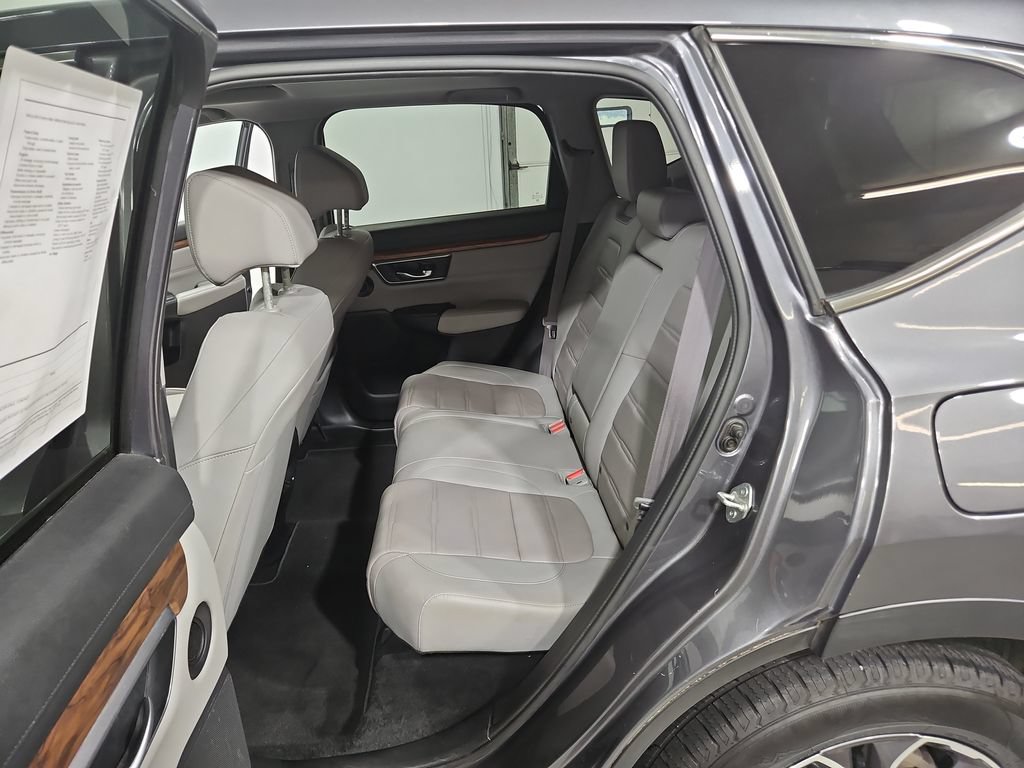 Used 2021 Honda CR-V EX-L image 24