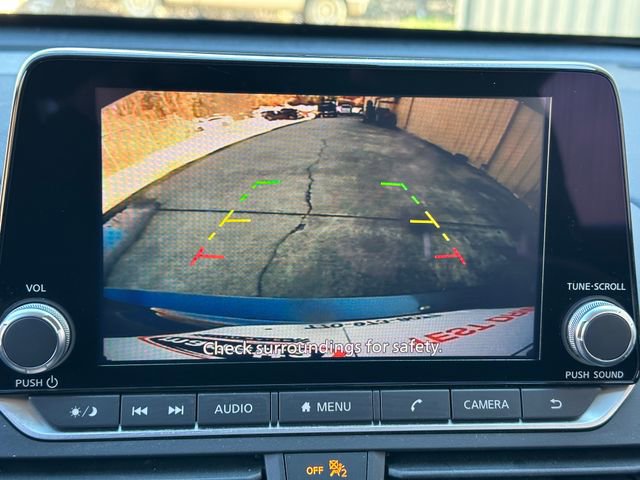 Used 2024 Nissan Altima 2.5 SR image 25