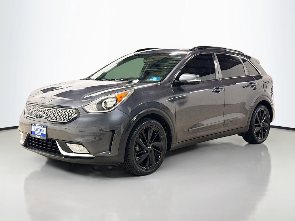 Used 2018 Kia Niro EX w/ Option Group 020 image 3