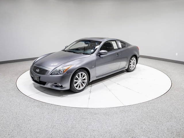 Used 2014 INFINITI Q60 Journey w/ Premium Package image 32