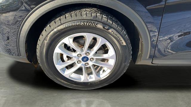 Certified 2022 Ford Escape SE w/ Convenience Package image 14