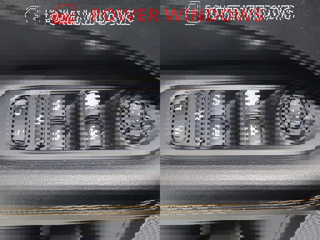 Used 2018 Jeep Compass Limited w/ Navigation Group image 27