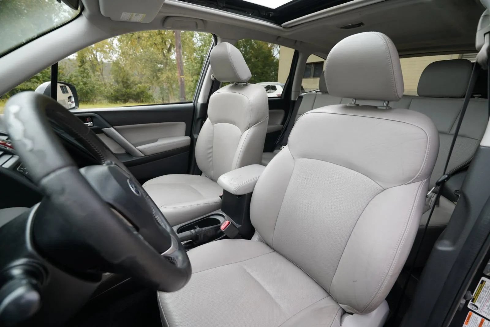 Used 2014 Subaru Forester 2.5i Touring w/ Protection Package #2 AWD/4WD image 20