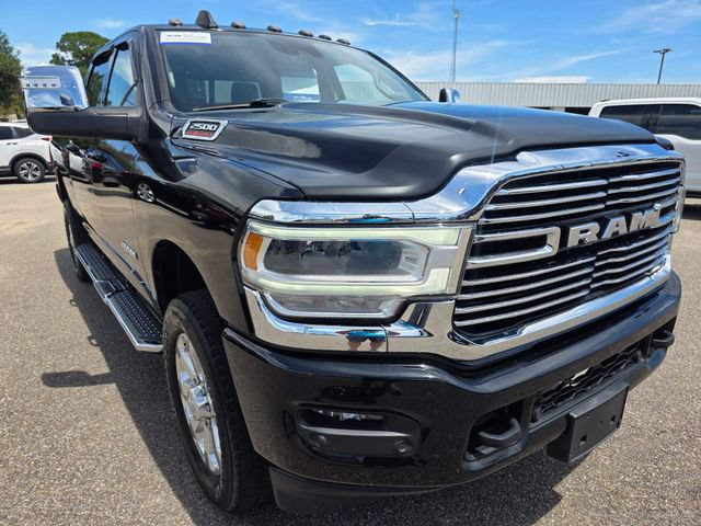 Used 2023 RAM 2500 Laramie AWD/4WD image 2