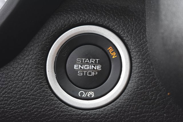 Used 2025 RAM 1500 Classic Warlock image 28