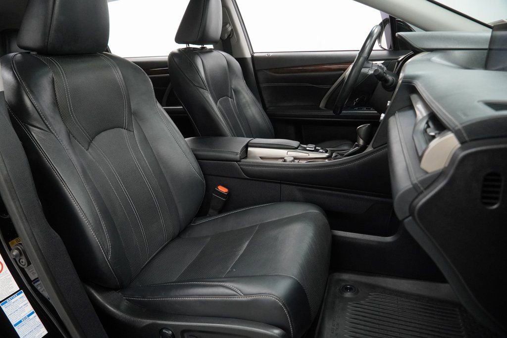 Used 2017 Lexus RX 350 AWD w/ Premium Package image 51